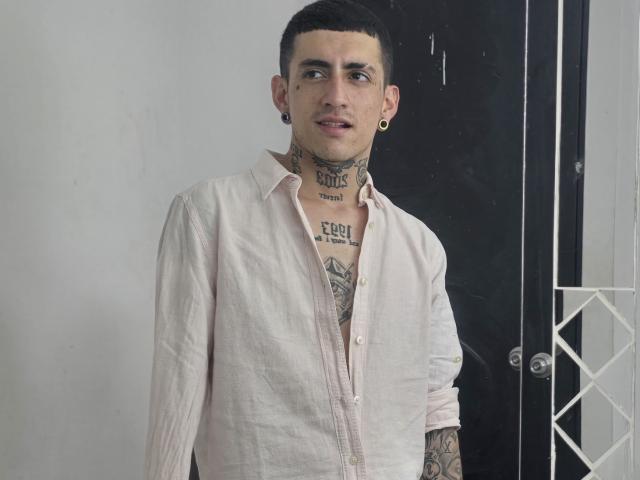 OstimFire - Sexe cam en vivo - 23893097