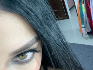 ArianaCortes - Sexe cam en vivo - 23893309