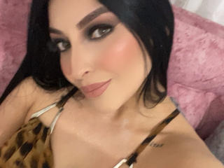 ArianaCortes - Live sex cam - 23893317