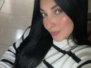 ArianaCortes - Live sex cam - 23893325