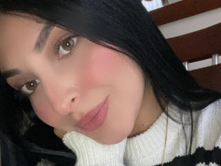 ArianaCortes - Live sex cam - 23893349
