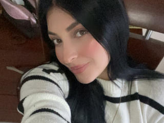 ArianaCortes - Live porn &amp; sex cam - 23893353