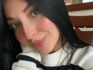 ArianaCortes - Live sex cam - 23893357