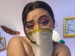 AishaGhulam - Live Sex Cam - 23893813