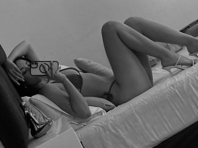 SamyCruzz - Sexe cam en vivo - 23893821