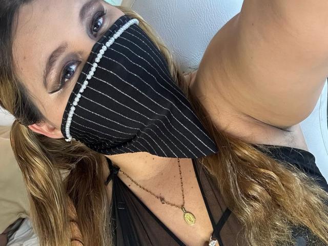 SalmaAzaman - Sexe cam en vivo - 23894245