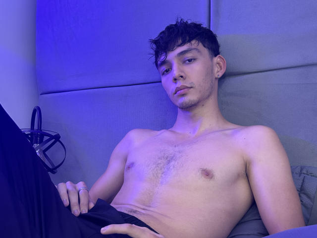 BladeDemonn - Live sex cam - 23894721