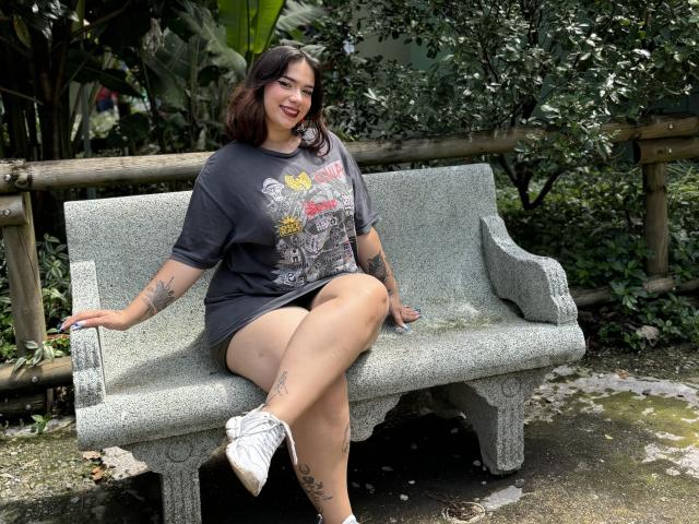 MillyJohnson - Live porn &amp; sex cam - 23895297