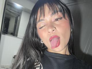 AmbeerRussell - Sexe cam en vivo - 23896105