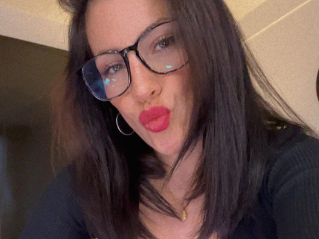 Liliysweet - Sexe cam en vivo - 23896765