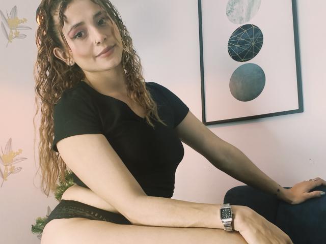 EliBaker - Sexe cam en vivo - 23896817