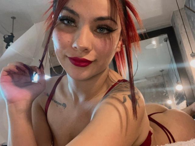 ValeryHarllow - Live porn &amp; sex cam - 23897681