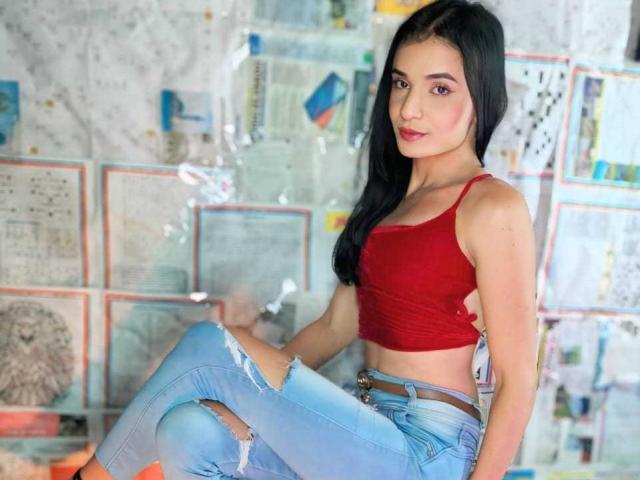 PamelaKander - Live sexe cam - 23897837