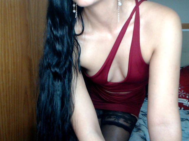 JuliaBrunette - Live sexe cam - 23898345