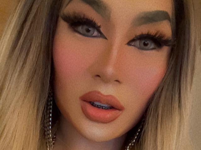 YourMistressoFevilx - Live sex cam - 23898757
