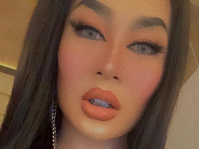 YourMistressoFevilx - Live sex cam - 23898765