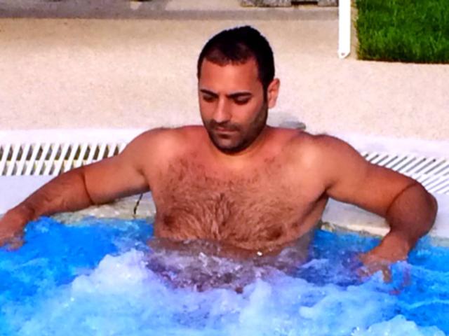 YoyoBoy - Live Sex Cam - 2389960