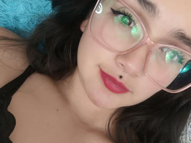 NataliaRivas - Camera khiêu dâm &amp; quyến rũ trực tiếp - 23900009