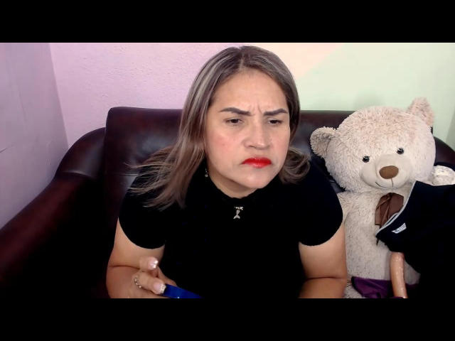 JennaRobbins - Sexe cam en vivo - 23900865