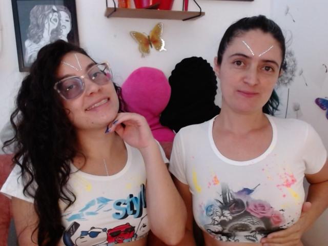 LunaVenus - Live porn &amp; sex cam - 23902589