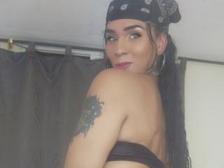 DiosaV - Sexe cam en vivo - 23902729