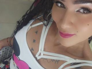 DiosaV - Sexe cam en vivo - 23902737