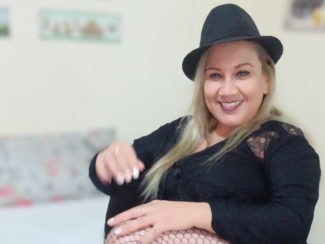 MatureYayita - Sexe cam en vivo - 23905293