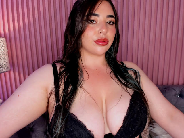 AntonellaLeroy - Sexe cam en vivo - 23905341