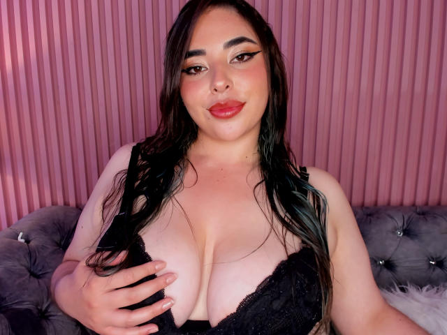 AntonellaLeroy - Live sex cam - 23905349