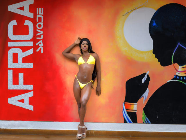 BriggitEbonny - Live sex cam - 23906273