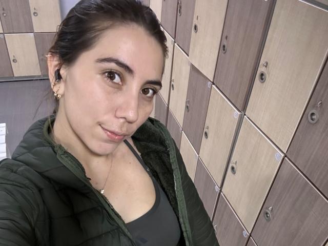 PamelaRaven - Sexe cam en vivo - 23907001