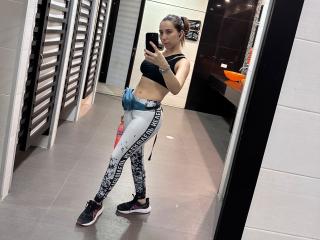PamelaRaven - Live sex cam - 23907097