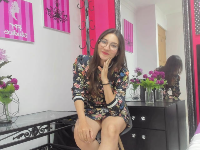 SeleneRoussel - Sexe cam en vivo - 23907181