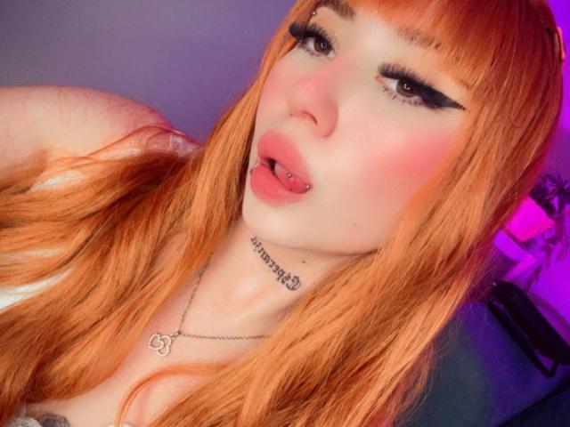 madymadisonn - Live sex cam - 23908029