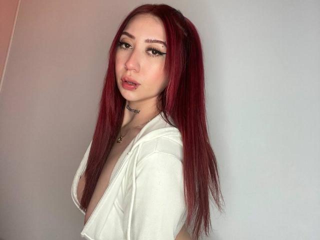 madymadisonn - Sexe cam en vivo - 23908081