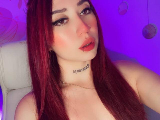 madymadisonn - Sexe cam en vivo - 23908101