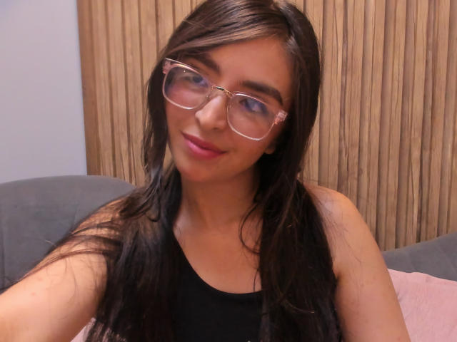 EvaMcAllister - Sexe cam en vivo - 23908669