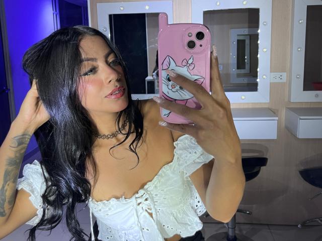 Amberv - Live sex cam - 23908905