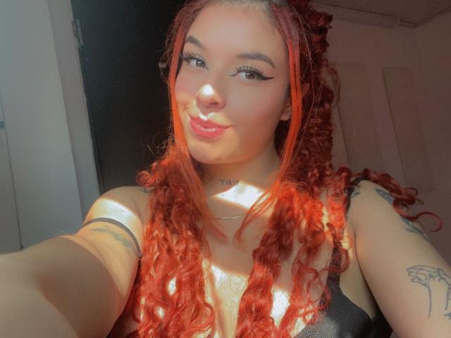 TammyyRoss - Live Sex Cam - 23910241