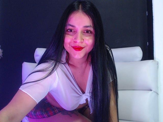 HikariChloe - Sexe cam en vivo - 23910725