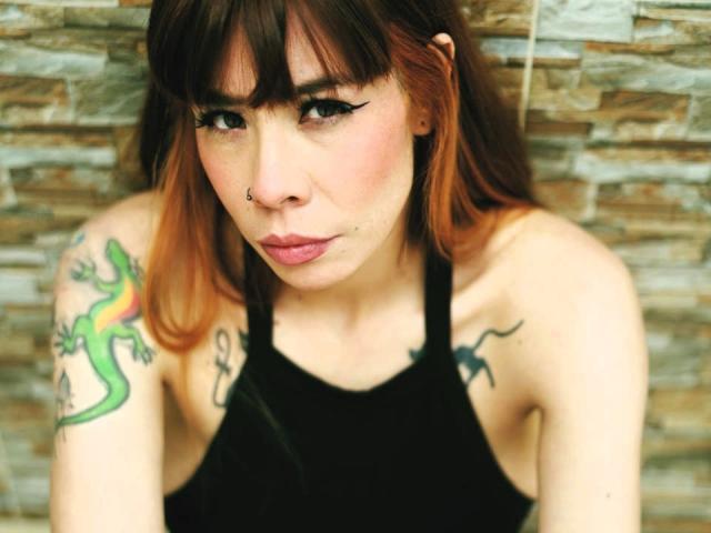 AriiannaHot - Sexe cam en vivo - 23911197