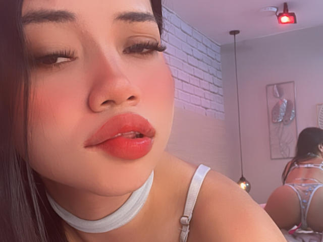 LiliMays - Live sex cam - 23911337