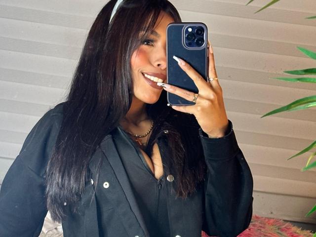 FiorellaBossh - Sexe cam en vivo - 23911489