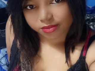 AnnayahOne - Live sexe cam - 23911517