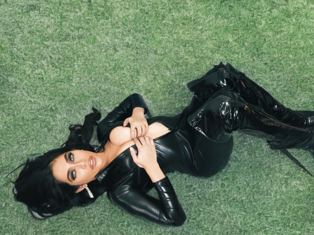 FabulosSamantha - Live sex cam - 23912205