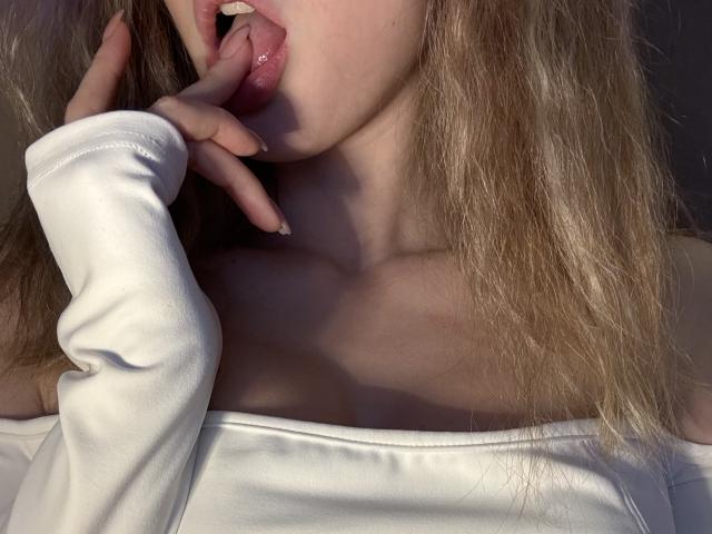 SelinaRose - Sexe cam en vivo - 23912445
