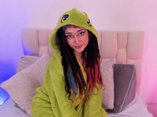 BabsRasta - Sexe cam en vivo - 23914193