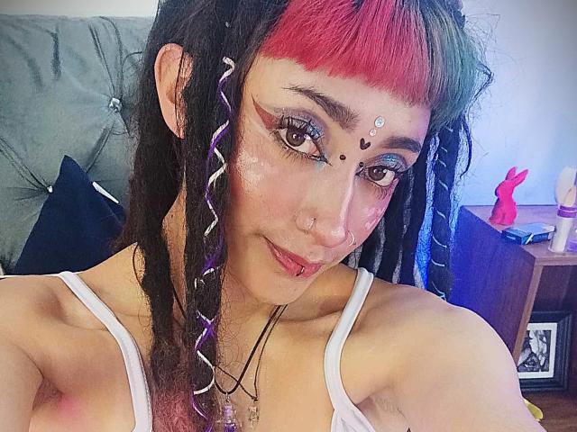 BabsRasta - Sexe cam en vivo - 23914197