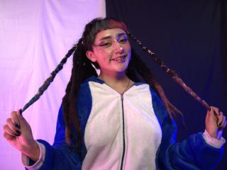 BabsRasta - Sexe cam en vivo - 23914225