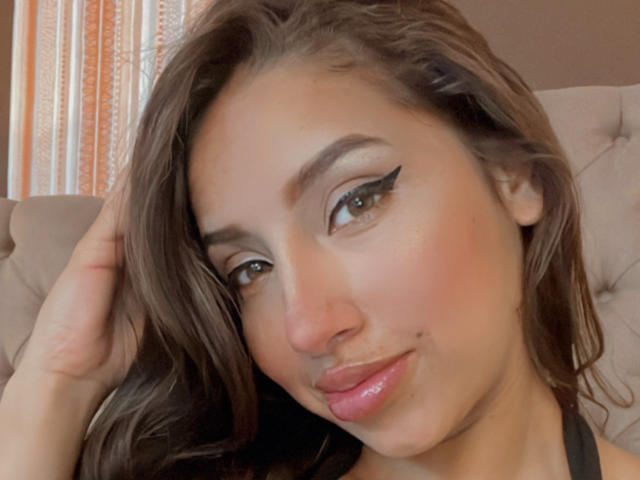 PaulettSmith - Live porn &amp; sex cam - 23914249